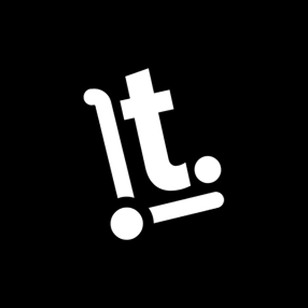 Logo Trolly.ai