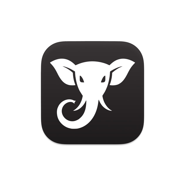 Logo Elephas