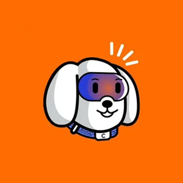 Logo Go Charlie