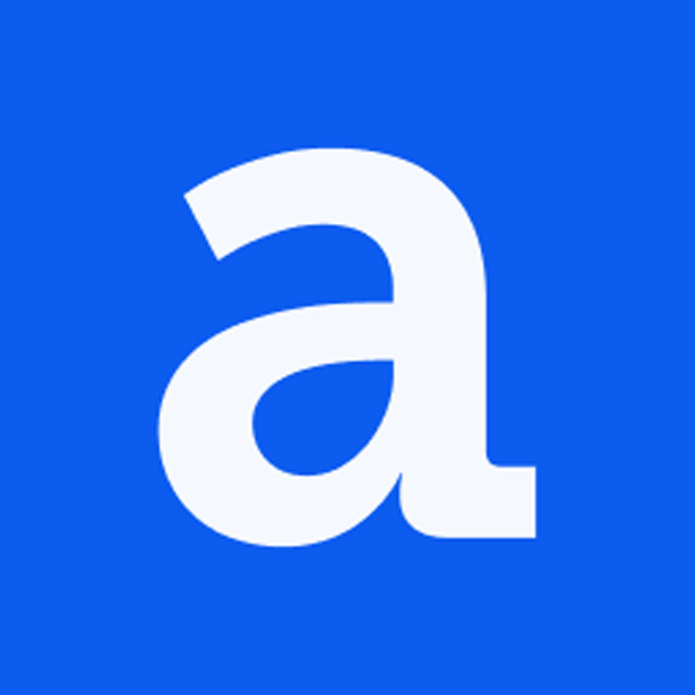 Logo Any Word