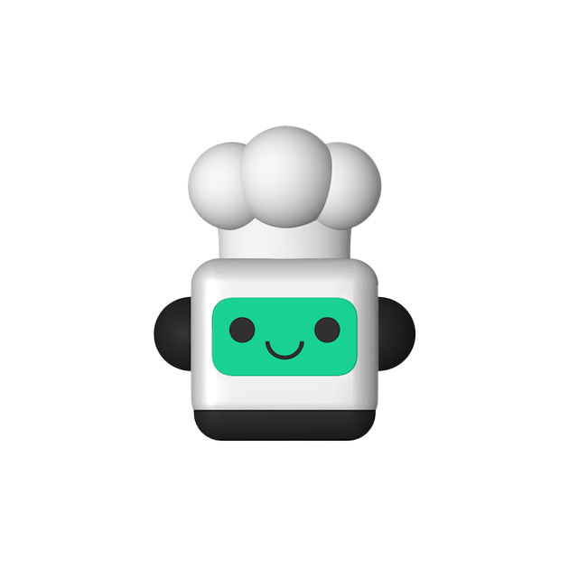 Logo Chef Gpt 
