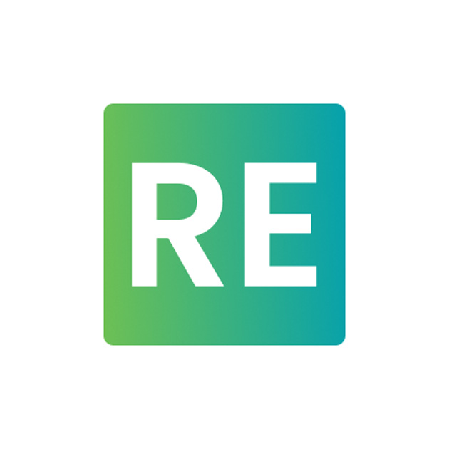 Logo REimagine Home