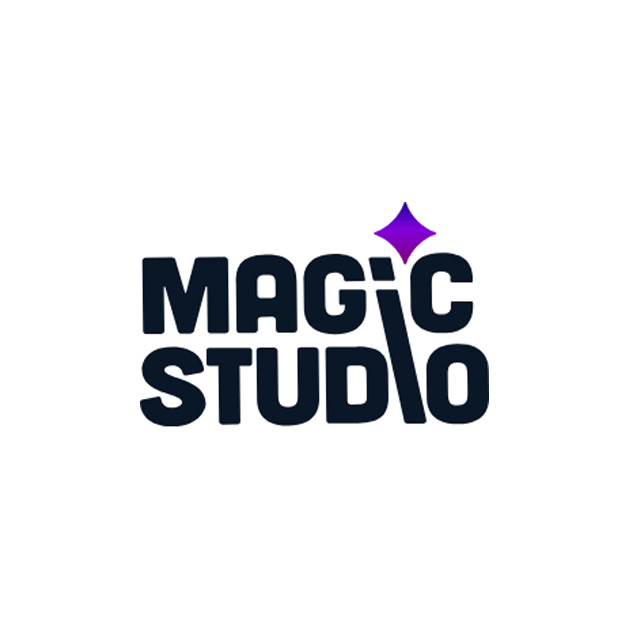 Logo Magic Studio