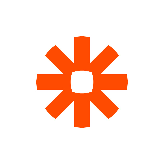 Logo Zapier