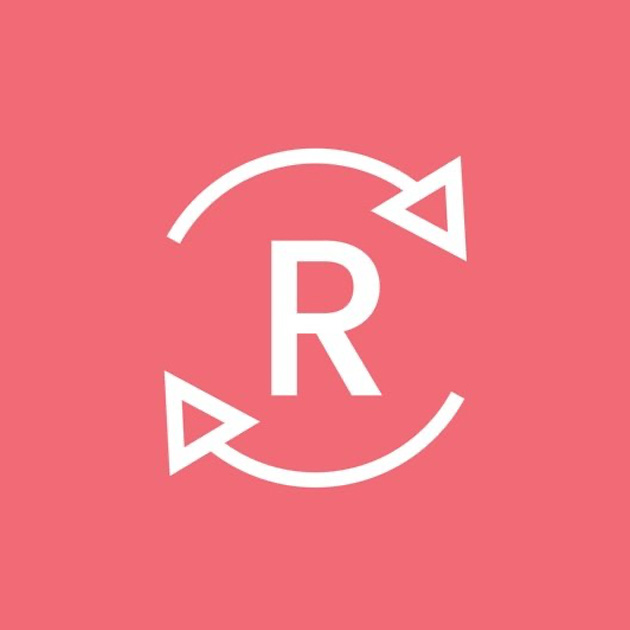 Logo Repurpose