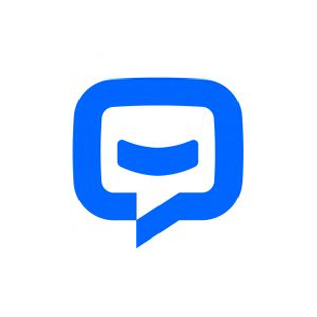 Logo chatbot