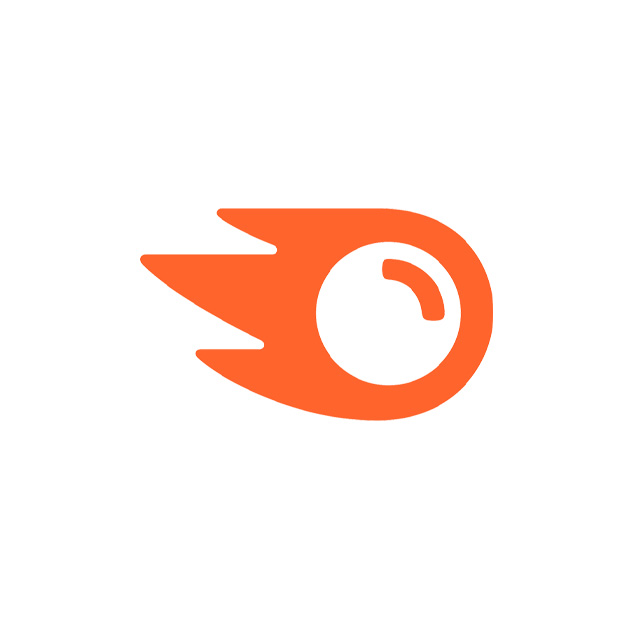 Logo Semrush Contentshake
