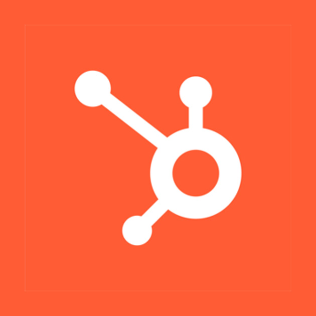 Logo Hubspot Content Writer