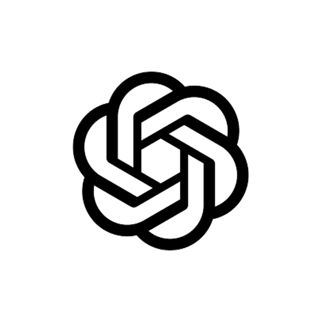 Logo Openai Sora