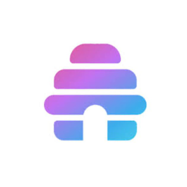 Logo Beehiiv
