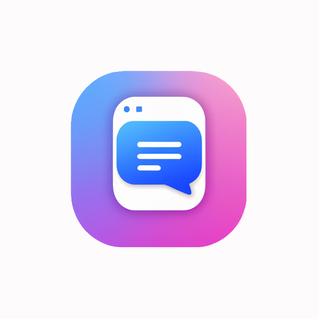 Logo Chat with any PDF