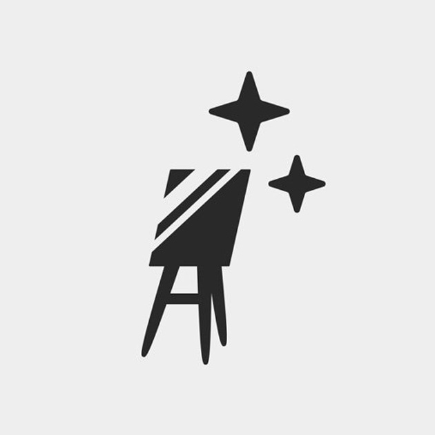 Logo Blimey