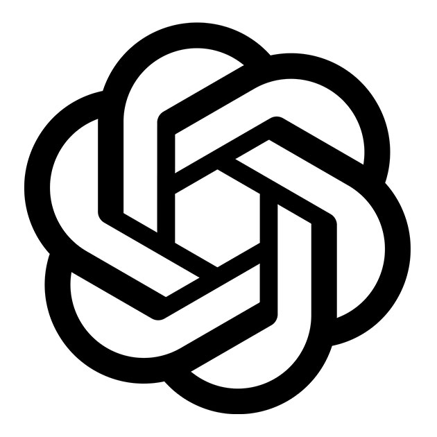 Logo OpenAI API