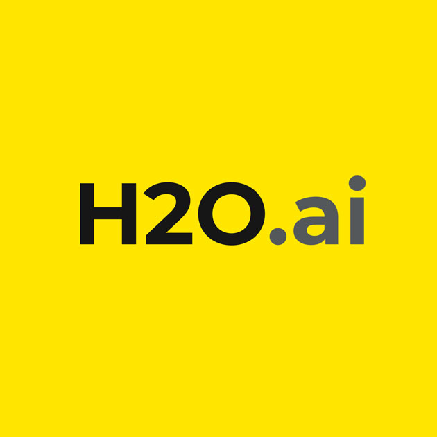 Logo H2O.ai