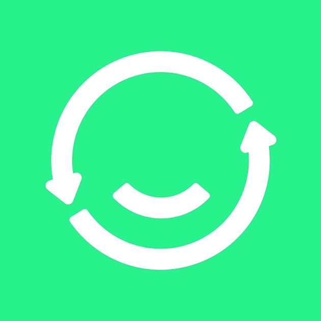 Logo Deepfakes Web