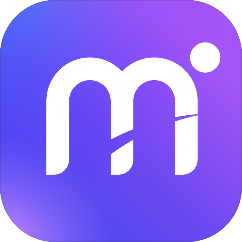 Logo Media.io