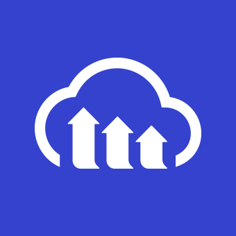Logo Cloudinary