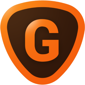 Logo Topaz Gigapixel