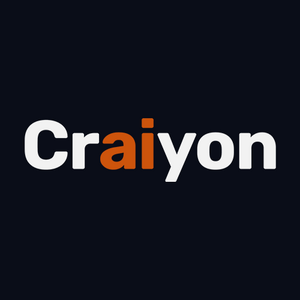 Logo Craiyon