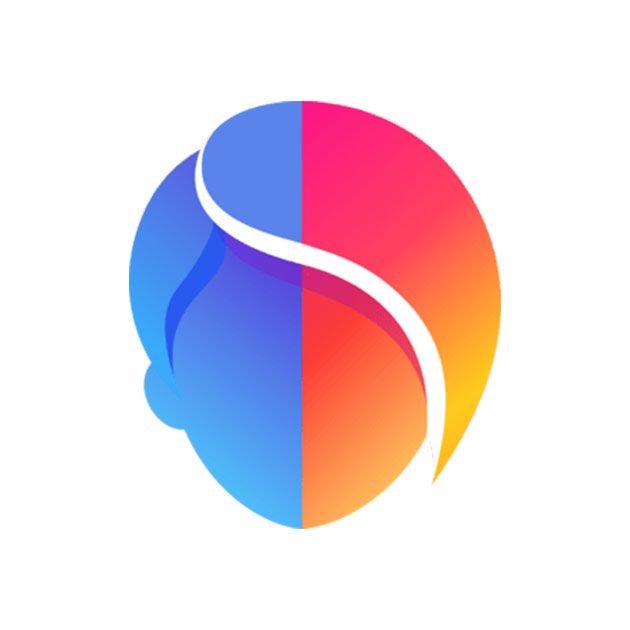 Logo FaceApp
