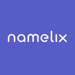 Logo Namelix