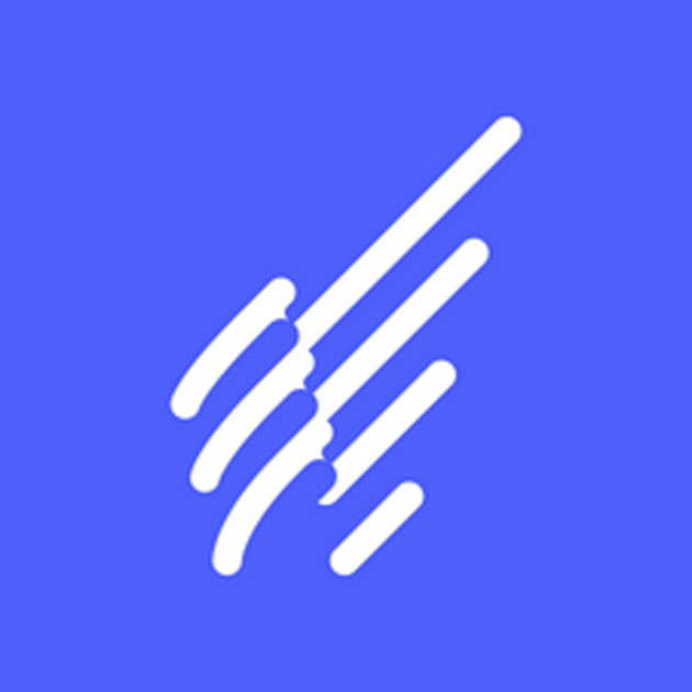 Logo Benchmark Email
