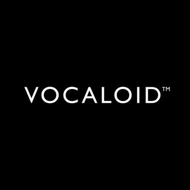 Logo VOCALOID