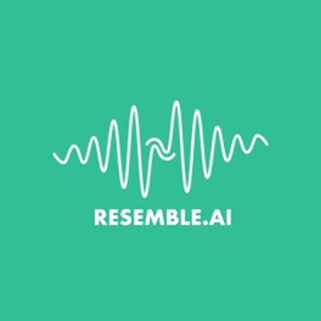 Logo Resemble AI