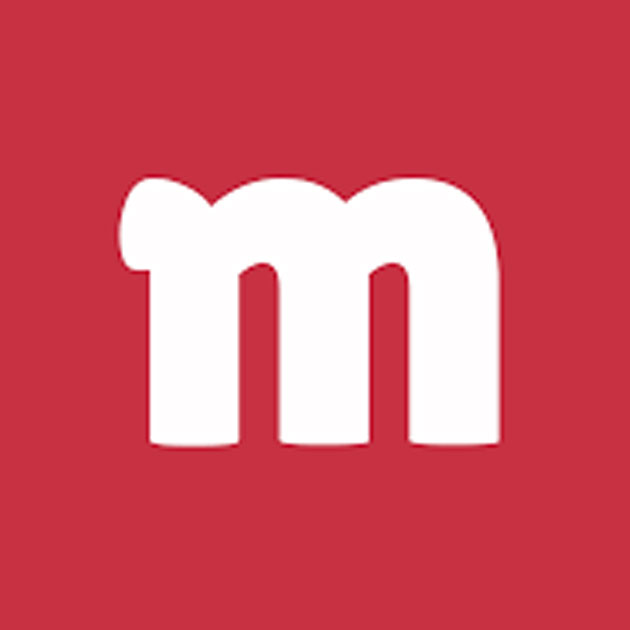 Logo Munch Studio