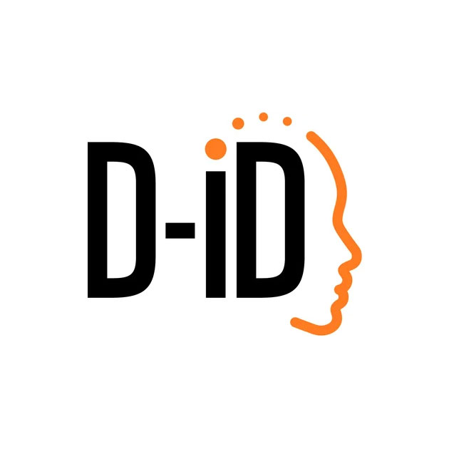 Logo D-ID