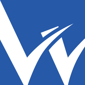 Logo Wordvice AI