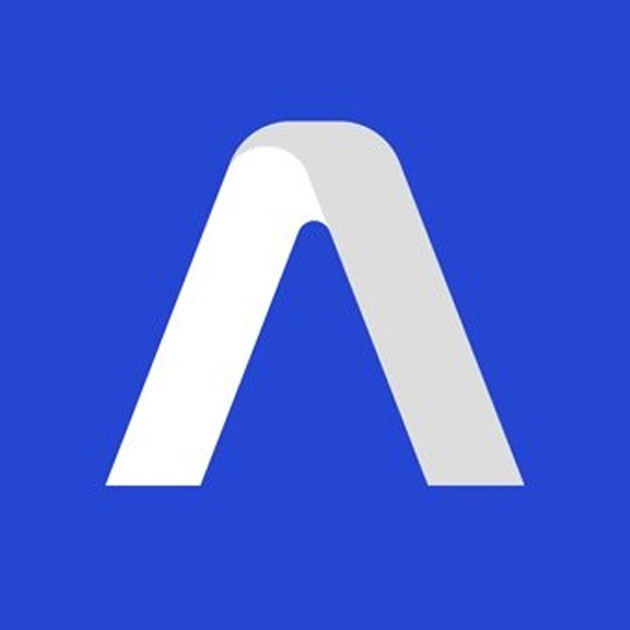Logo AssemblyAI