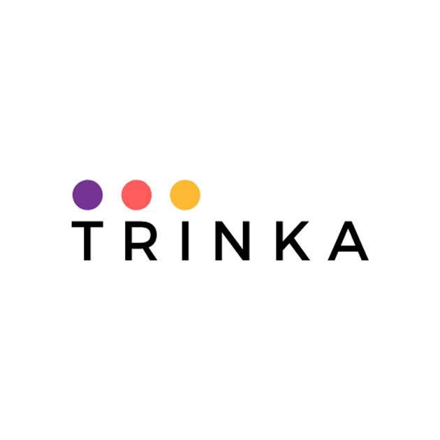 Logo Trinka AI