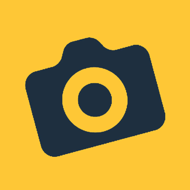 Logo PhotoAiD