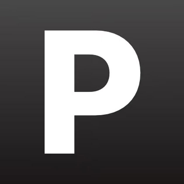 Logo PixAI