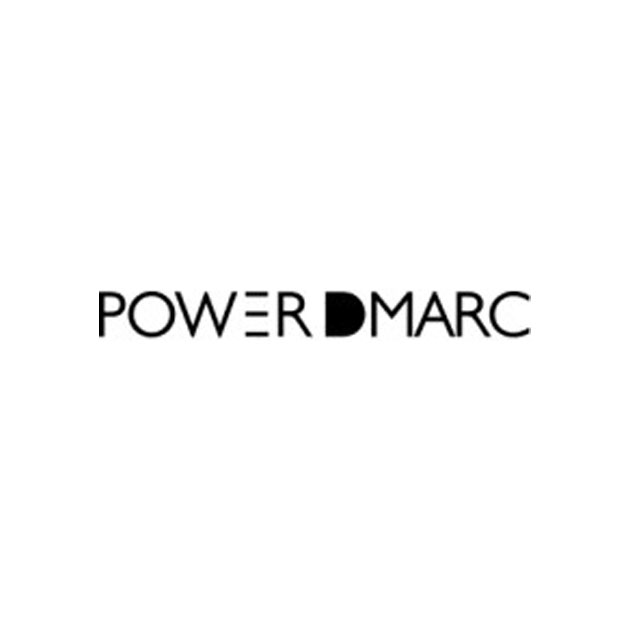 Logo PowerDMARC