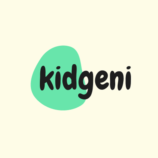 Logo Kidgeni