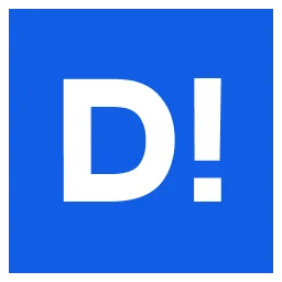 Logo Dooray