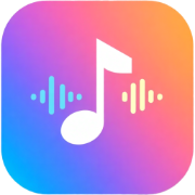 Logo AI Song Maker