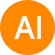 Logo AI Free Forever