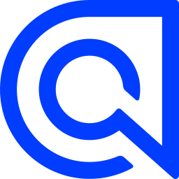 Logo Algolia