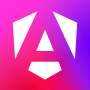Logo Angular