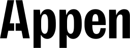 Logo Appen