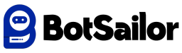 Logo BotSailor