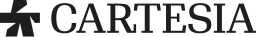 Logo Cartesia