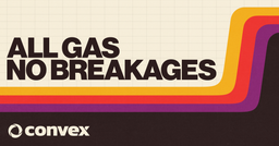 Logo Convex