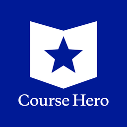 Logo Course Hero
