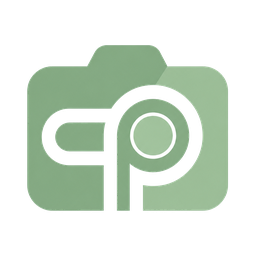 Logo EnhancePhoto AI