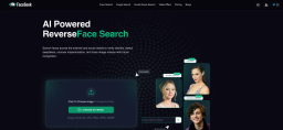 Logo FaceSeek