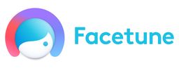 Logo Facetune